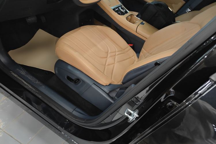 Used Geely Galaxy Xingjian 7 EM-i 2025 120km Exploration+ Version