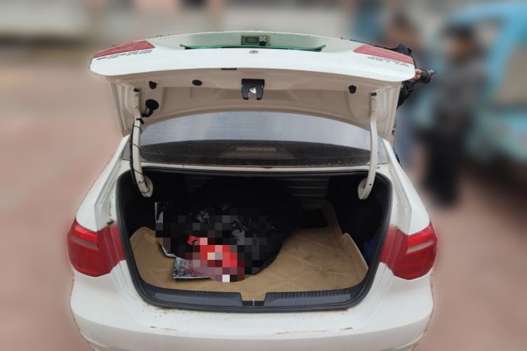 Used Volkswagen Jetta 2015 1.6L Manual Fashion Edition