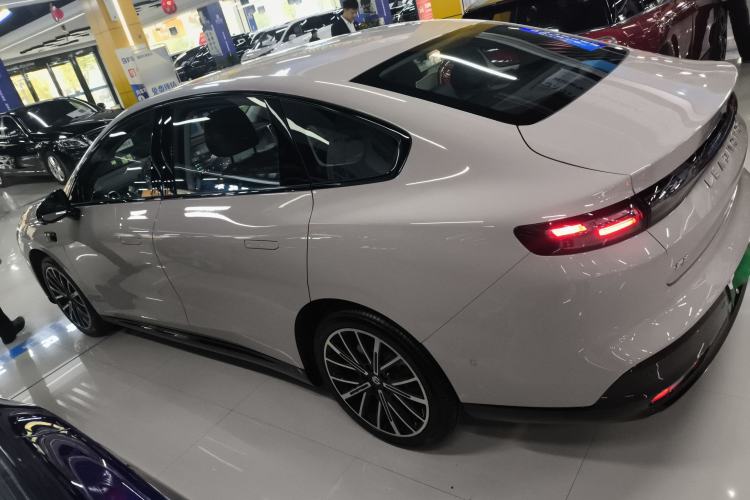 Used Leapmotor B01 2025 550 Comfort Edition
