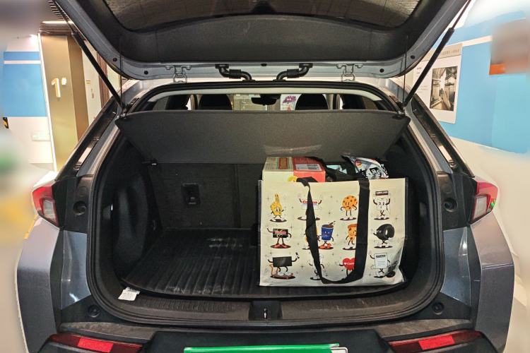 Used Buick Velite 7 2020 652E Connected Smart Car
