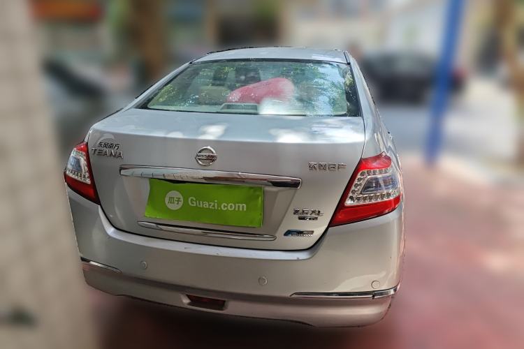 Used Nissan Teana 2011 2.5L XL Advanced Edition
