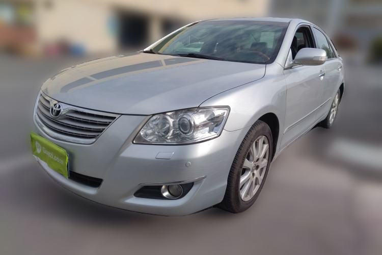 Used Toyota Camry 2007 240V NAVI Ultimate Navigation Edition