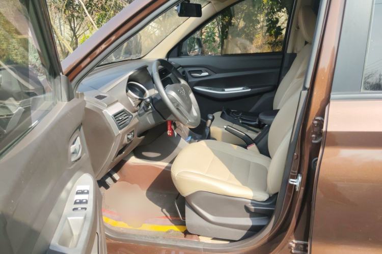 Used Wuling Hongguang 2018 1.5L S Comfort Model L2B