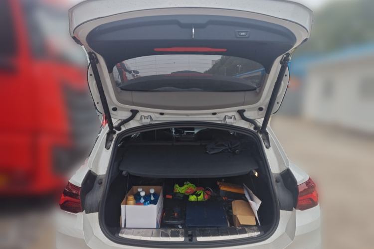 Used BMW X2 2021 sDrive25i M Sport Package
