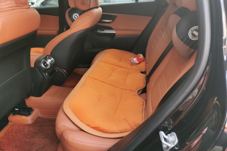 Used Mercedes-Benz GLC 2025 Refreshed GLC 300 L 4MATIC Dynamic Version 5 Seats