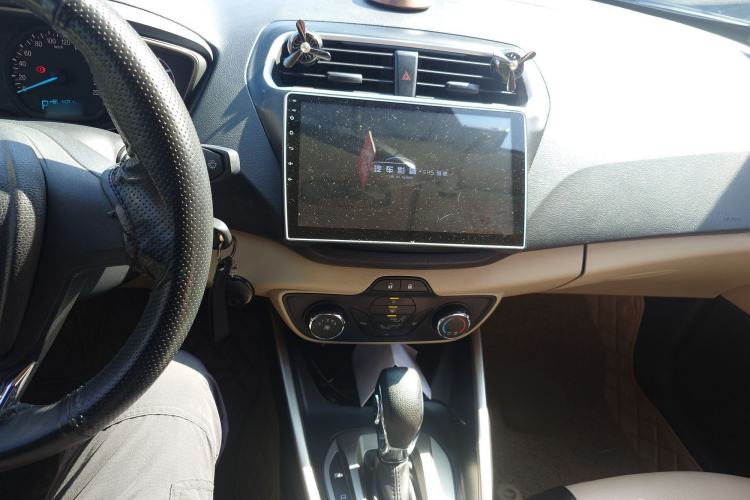 Used Ford Escort 2015 1.5L Automatic Comfort Edition
