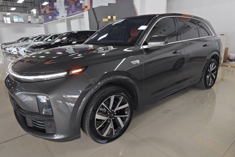 Used Li Auto L7 2023 Air model