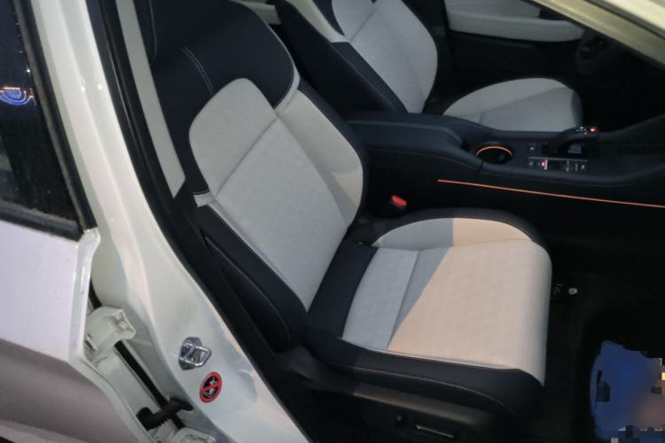 Used Lingxi L 2024 Player No. 1 Edition