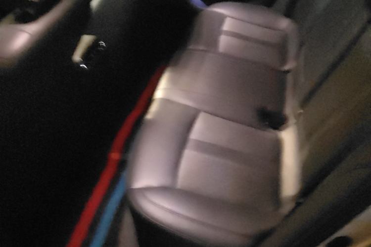 Used AION S MAX 2024 80 Star Edition Ternary Lithium