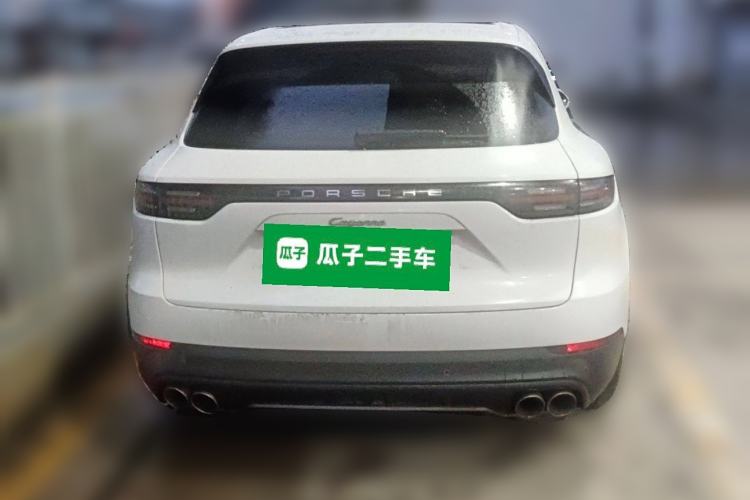 Used Porsche Cayenne E-Hybrid 2021 Cayenne E-Hybrid 2.0T
