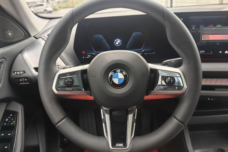 Used BMW 2 Series 2025 225L M Sport Night Edition Package
