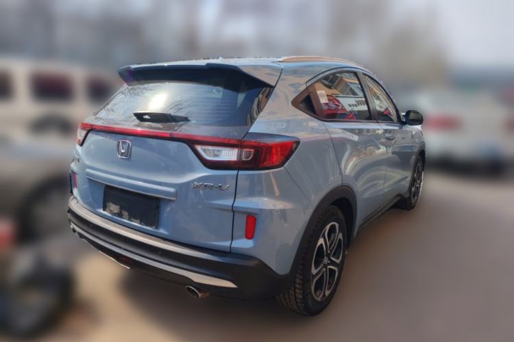 Used Honda XR-V 2021 1.5L CVT Comfort Version
