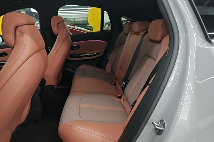 Used Nio EC6 2020 465 km Sport Edition