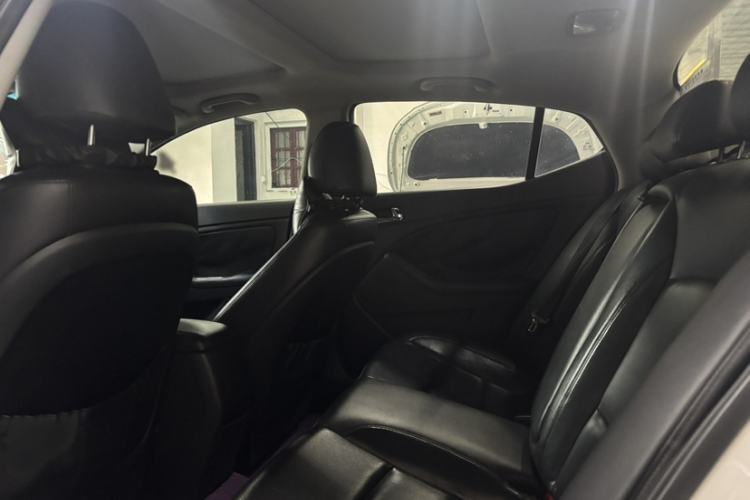 Used Kia K5 2014 2.0L Automatic LUXURY