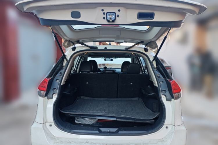 Used Nissan X-Trail 2017 2.0L CVT Comfort Edition 2WD