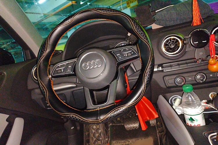 Used Audi A3 2019 Sportback 35 TFSI Ambition China VI