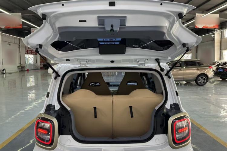 Used Bestune Pony 2025 222km Lightning Horse
