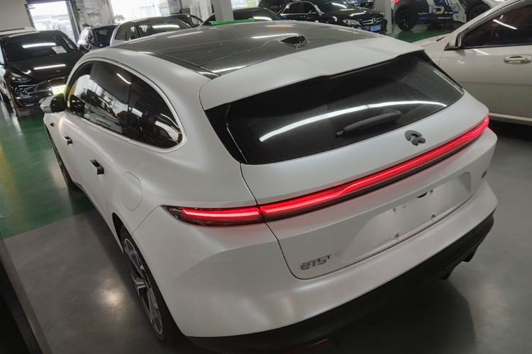 Used Nio ET5T 2024 75kWh Touring