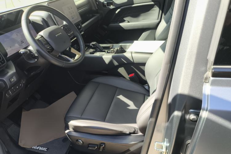 Used Haval Raptor New Energy 2024 Hi4 102 Pro