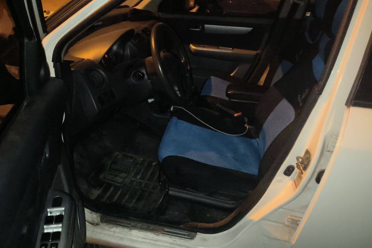 Used Suzuki Swift 2014 1.3L Manual Standard Edition