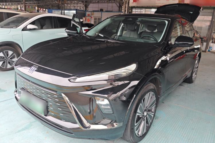 Used Buick E5 2023 Zhenxiang Standard Range Edition