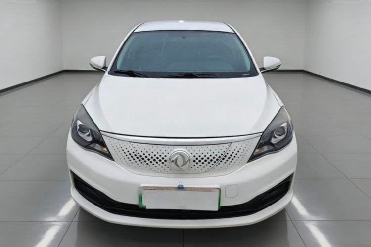 Used Dongfeng Aeolus E70 2021 Revised Version 360H Battery-Swap Edition Exterior 1