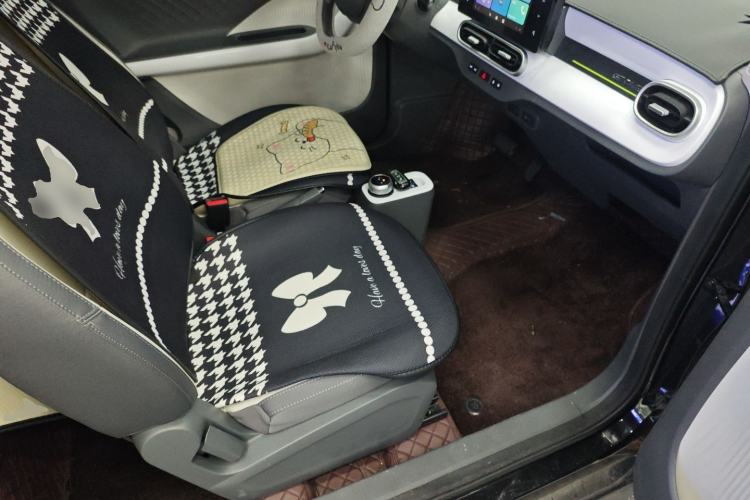 Used Geely Galaxy Panda 2025 210km Panda Kart
