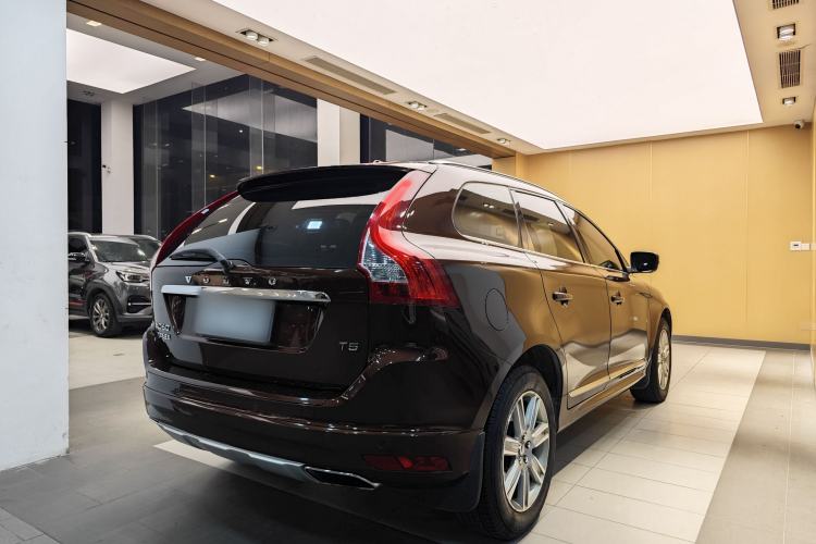 Used Volvo XC60 2016 T5 Smart Version