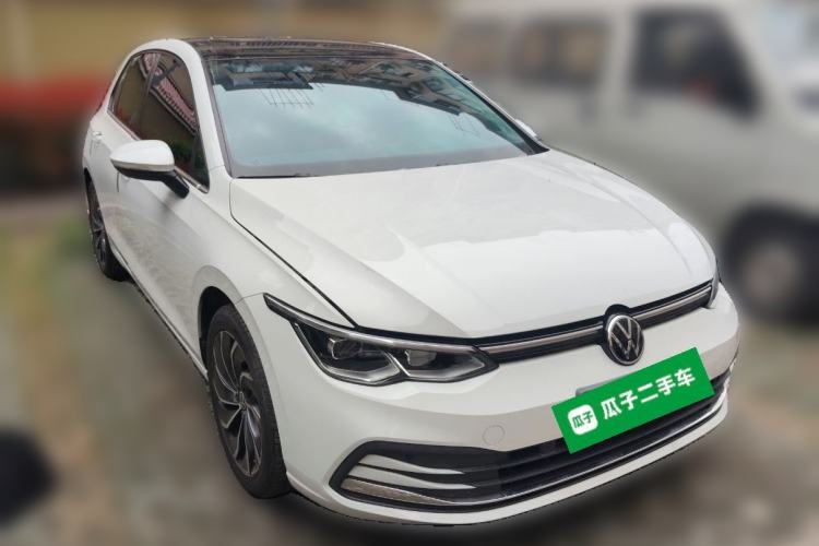 Used Volkswagen Golf 2023 280TSI DSG Pro