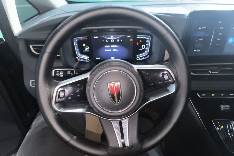 Used Hongqi HQ9 2023 2.0T Smart Connect Flagship Edition
