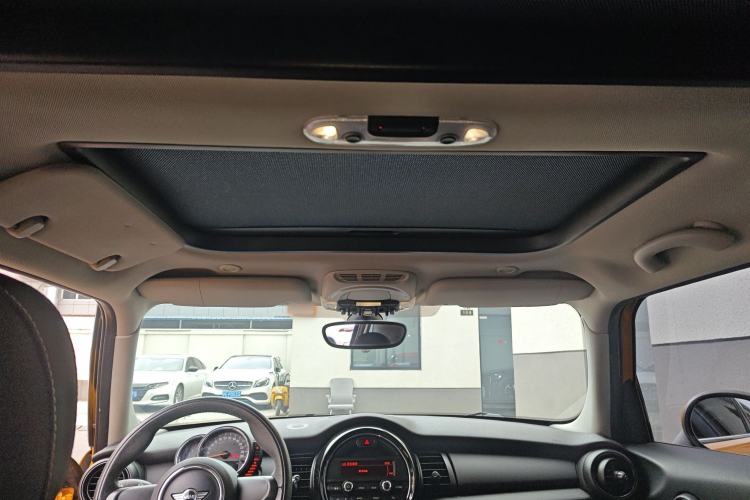 Used MINI MINI 2015 1.2T ONE Five-Door Edition
