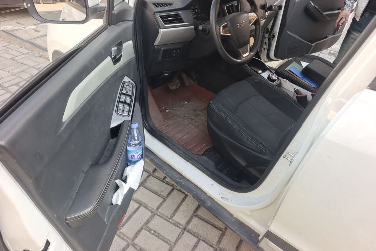 Used NETA N01 2020 380V
