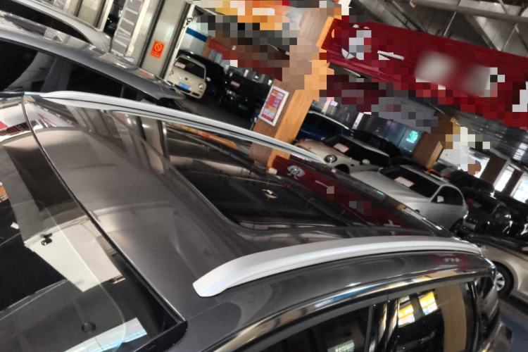 Used Peugeot 4008 2023 360THP Technology Edition
