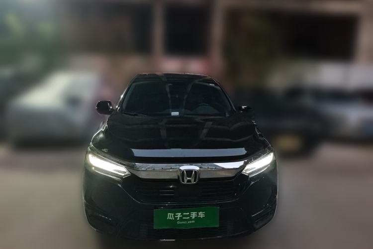 Used Honda Breeze 2020 240TURBO CVT Two-Wheel Drive Prestige Edition
