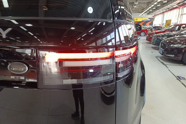 Used Land Rover Discovery 2017 3.0 SC V6 S
