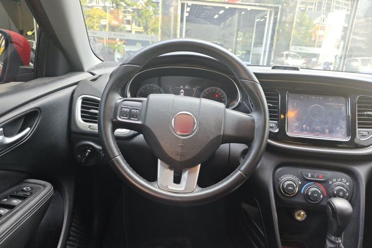 Used Fiat Ottimo 2014 1.4T Automatic Comfort Edition
