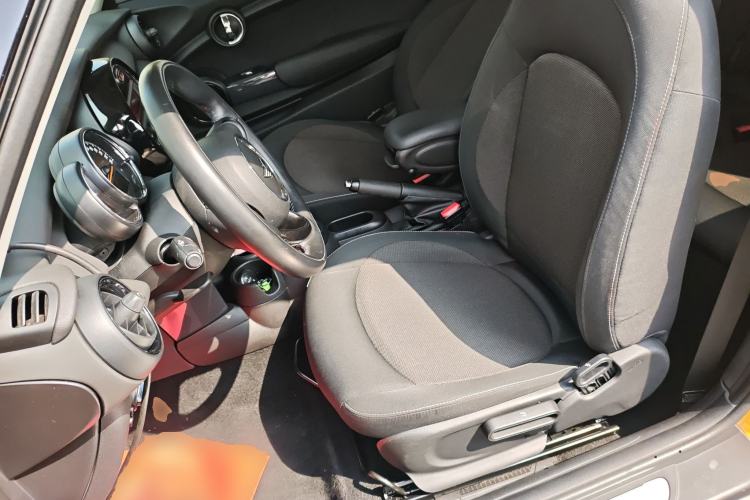 Used MINI 2014 1.2T ONE
