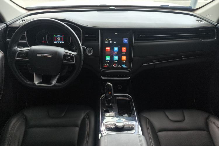 Used Oshan COS1 2020 GT 2.0T Automatic Luxury 7-Seater