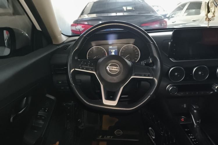 Used Nissan Sylphy 2022 1.6L XL CVT Enjoyment Edition
