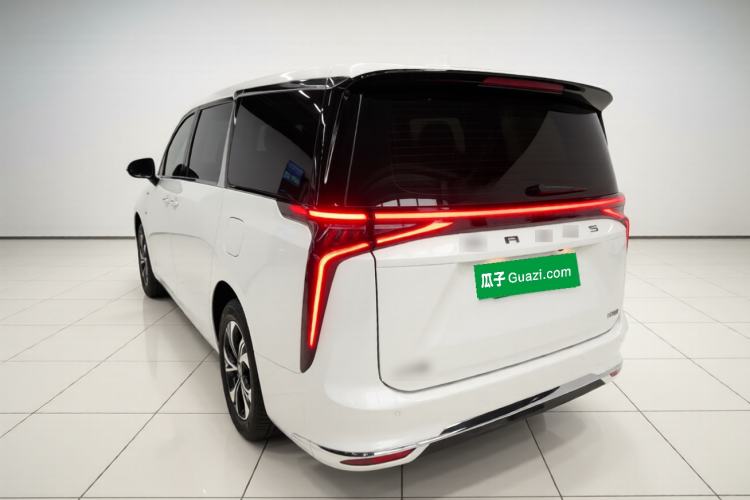 Used SAIC MAXUS Dajia 9 2024 Standard Range Executive 7-Seater Version
