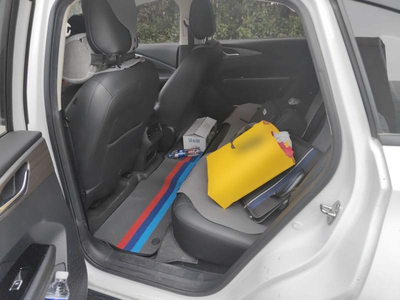 Used Wuling Xingguang 2023 70 Standard Edition — 13