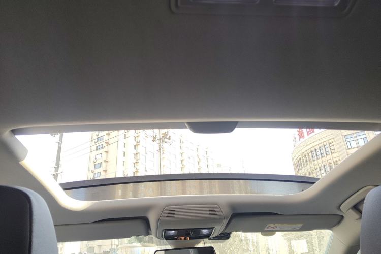 Used Volkswagen Lamando 2022 Lavida L 280TSI DSG Cool & Spicy Edition