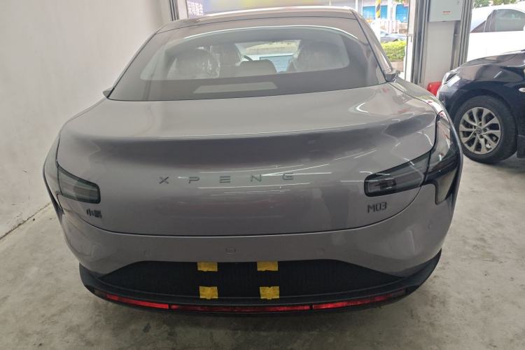 Used XPeng MONA M03 2025 515 Long-Range Plus