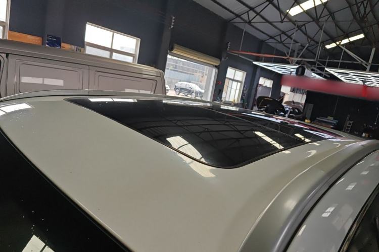 Used Geely Auto Emgrand X7 Sport 2016 1.8TD Automatic All-Wheel Drive Smart Version
