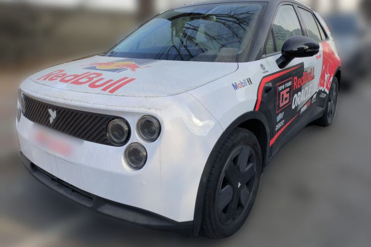 Used firefly firefly 2025 Illuminated Edition