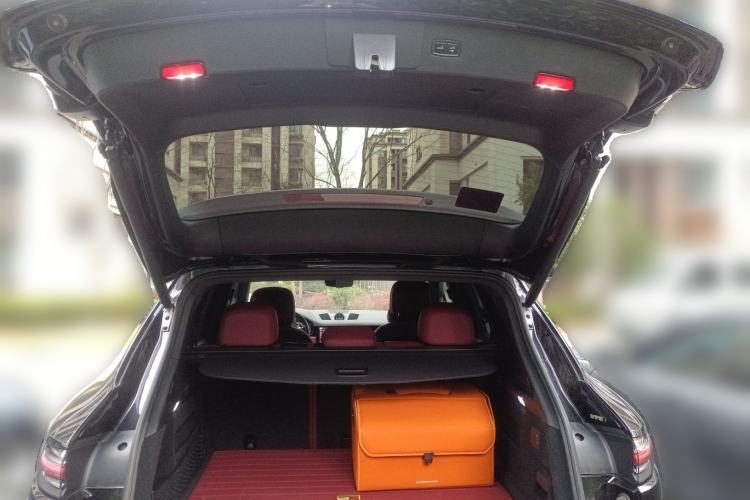 Used Porsche Cayenne E-Hybrid 2021 Cayenne E-Hybrid 2.0T