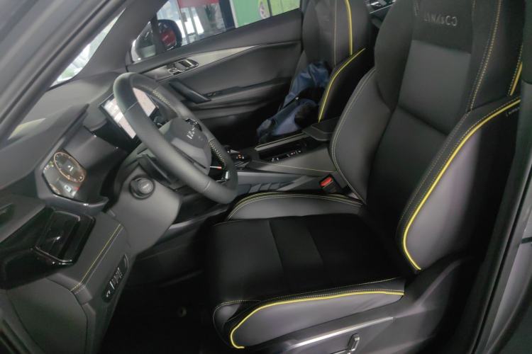 Used Lynk & Co 06 2023 Remix 1.5T Dynamic Halo
