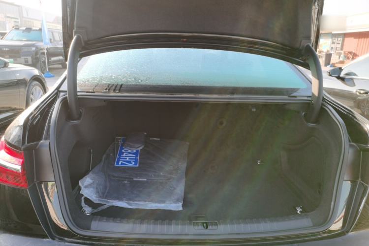 Used Audi A6L 2024 45 TFSI Prestige Dynamic Edition