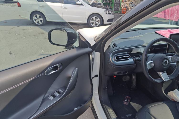 Used smart #1 2023 Pro Edition