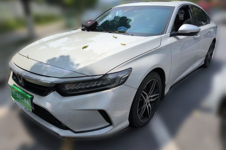 Used Honda Inspire 2022 260TURBO Jingyue Version